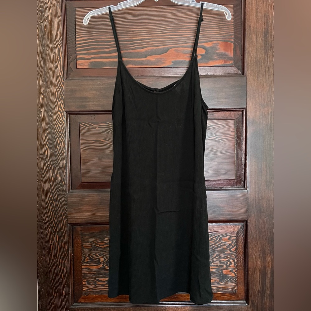VS PINK Slip Dress